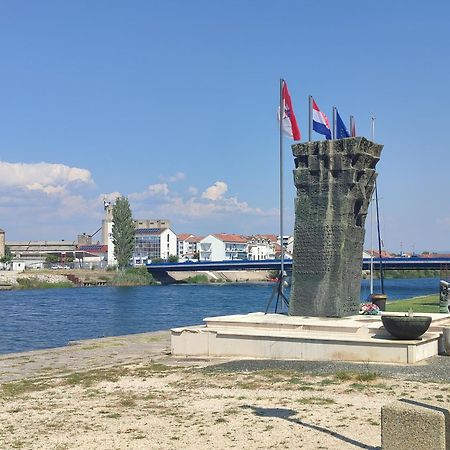Apartman "Sarap" Metkovic Metković Exterior foto