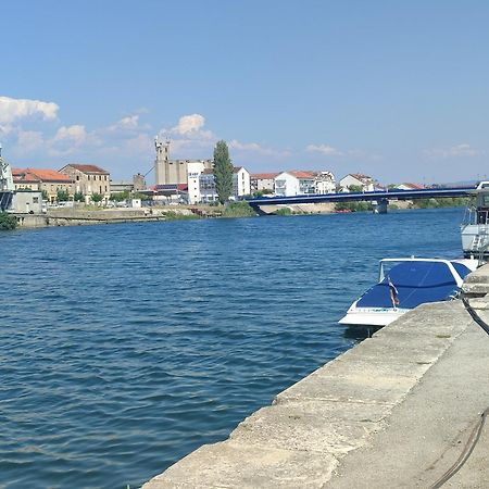 Apartman "Sarap" Metkovic Metković Exterior foto