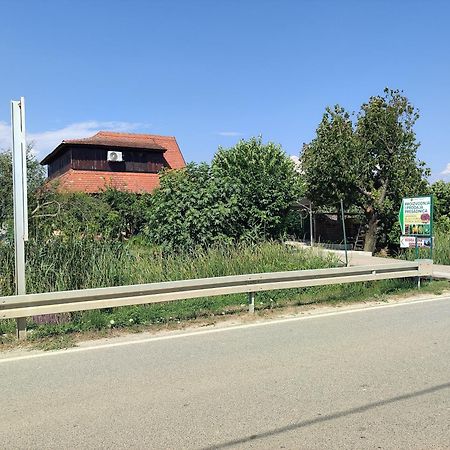Apartman "Sarap" Metkovic Metković Exterior foto
