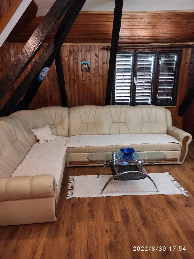 Apartman "Sarap" Metkovic Metković Exterior foto