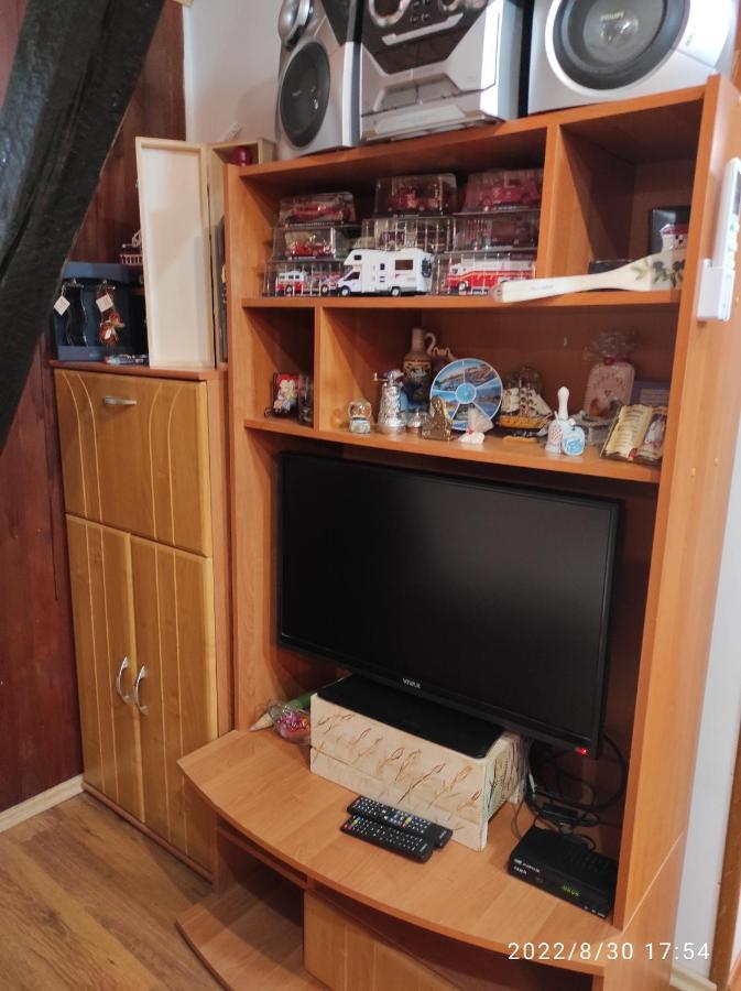 Apartman "Sarap" Metkovic Metković Exterior foto