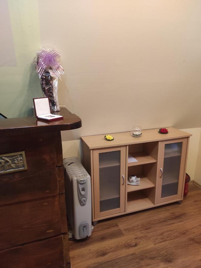 Apartman "Sarap" Metkovic Metković Exterior foto