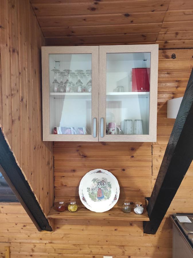 Apartman "Sarap" Metkovic Metković Exterior foto