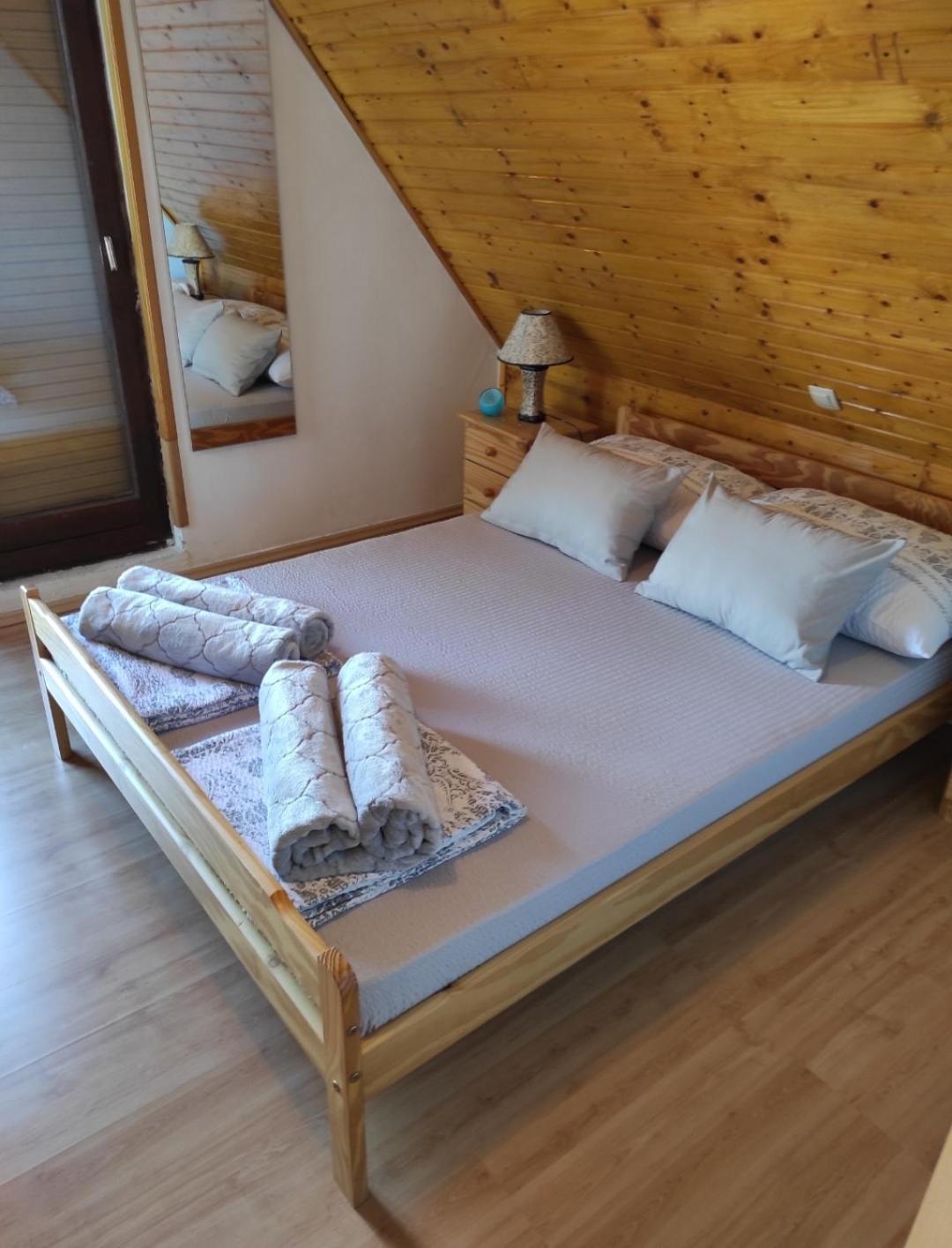 Apartman "Sarap" Metkovic Metković Exterior foto