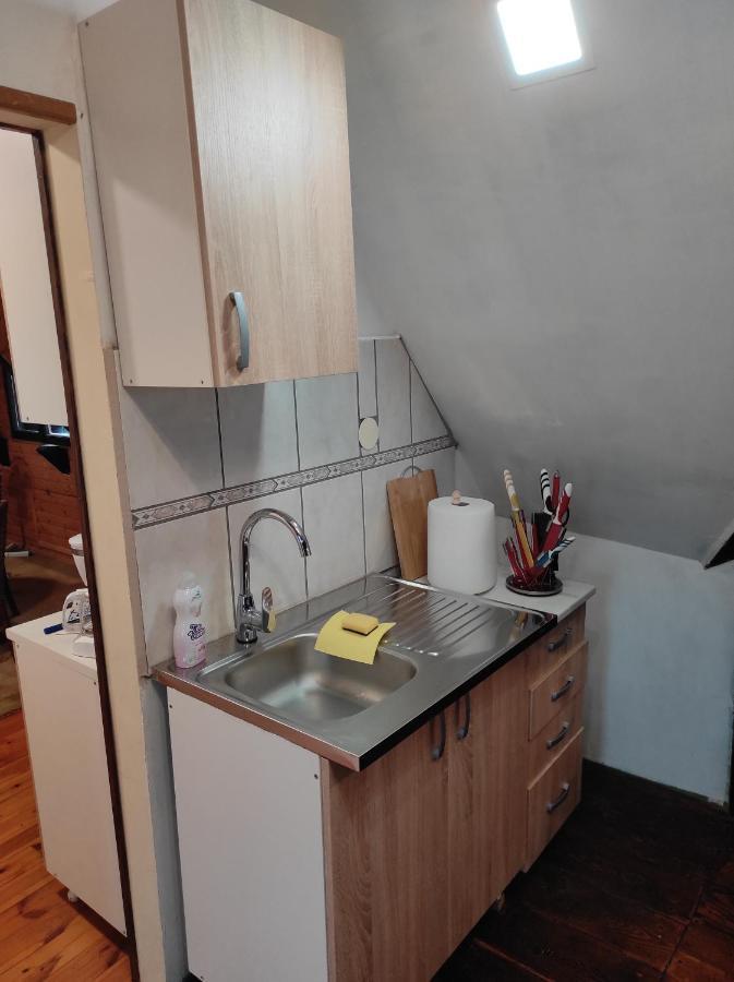 Apartman "Sarap" Metkovic Metković Exterior foto