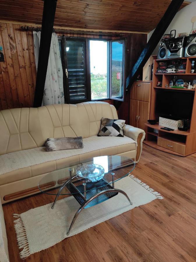 Apartman "Sarap" Metkovic Metković Exterior foto