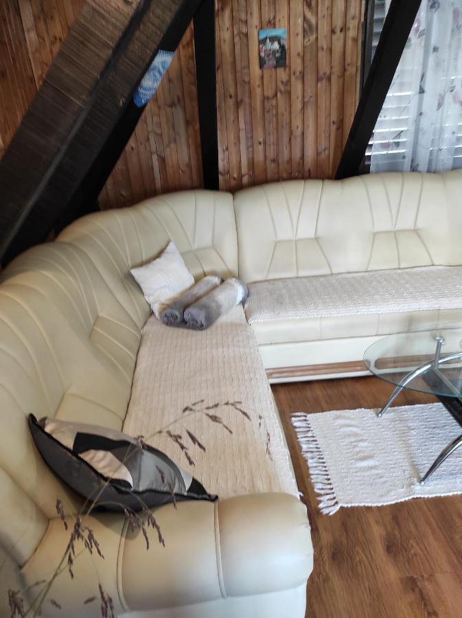 Apartman "Sarap" Metkovic Metković Exterior foto