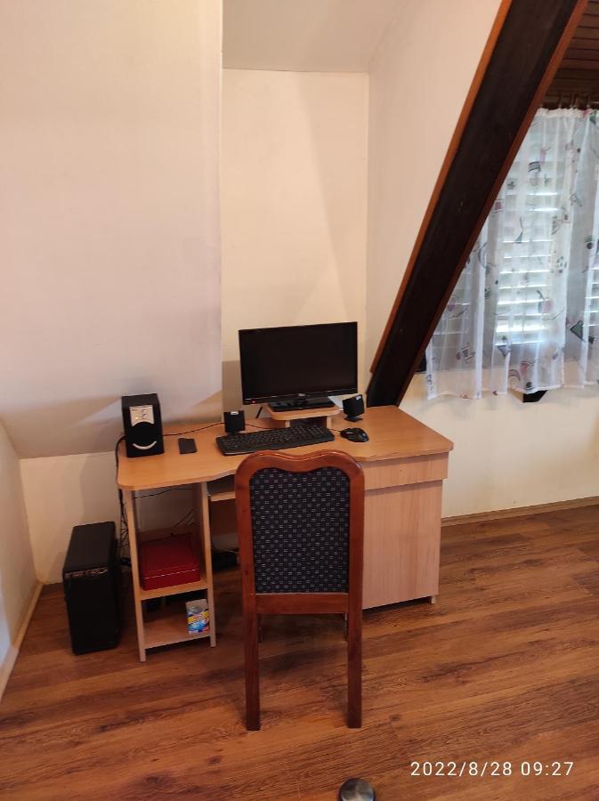 Apartman "Sarap" Metkovic Metković Exterior foto