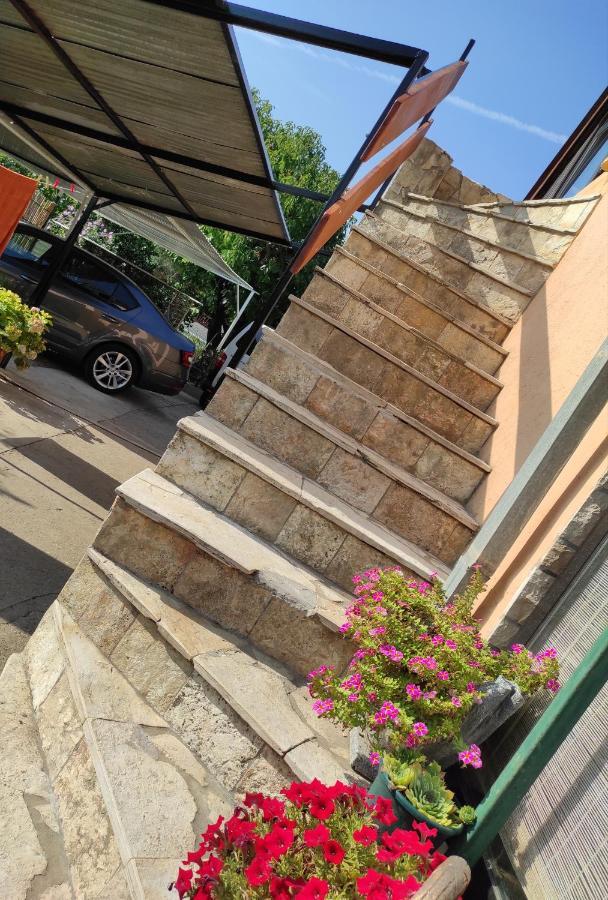 Apartman "Sarap" Metkovic Metković Exterior foto