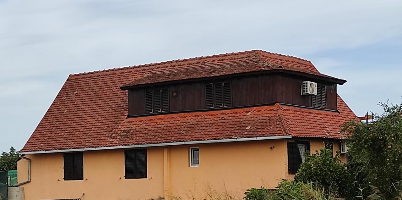 Apartman "Sarap" Metkovic Metković Exterior foto