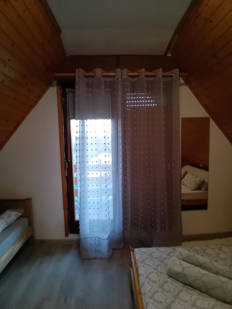 Apartman "Sarap" Metkovic Metković Exterior foto