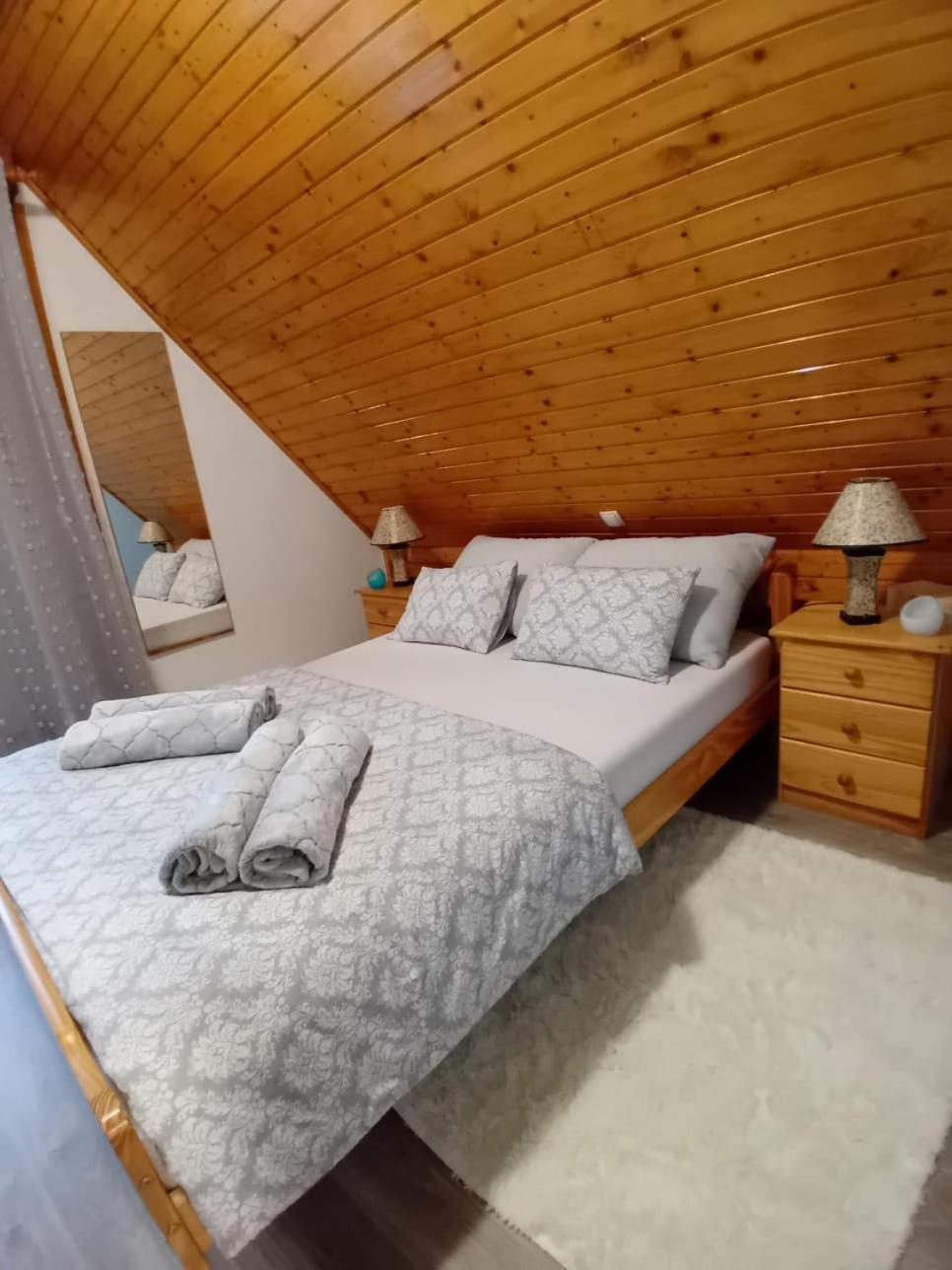 Apartman "Sarap" Metkovic Metković Exterior foto