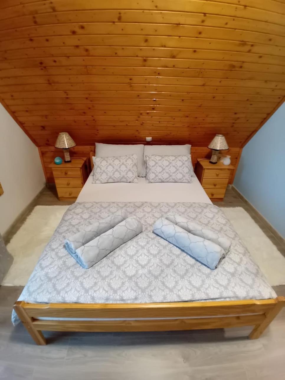Apartman "Sarap" Metkovic Metković Exterior foto