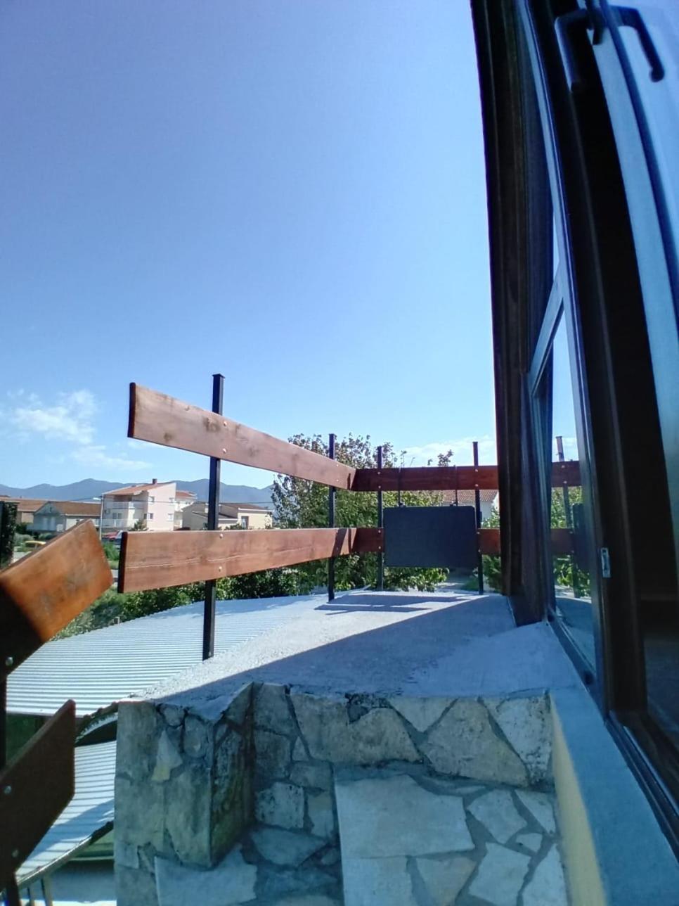 Apartman "Sarap" Metkovic Metković Exterior foto