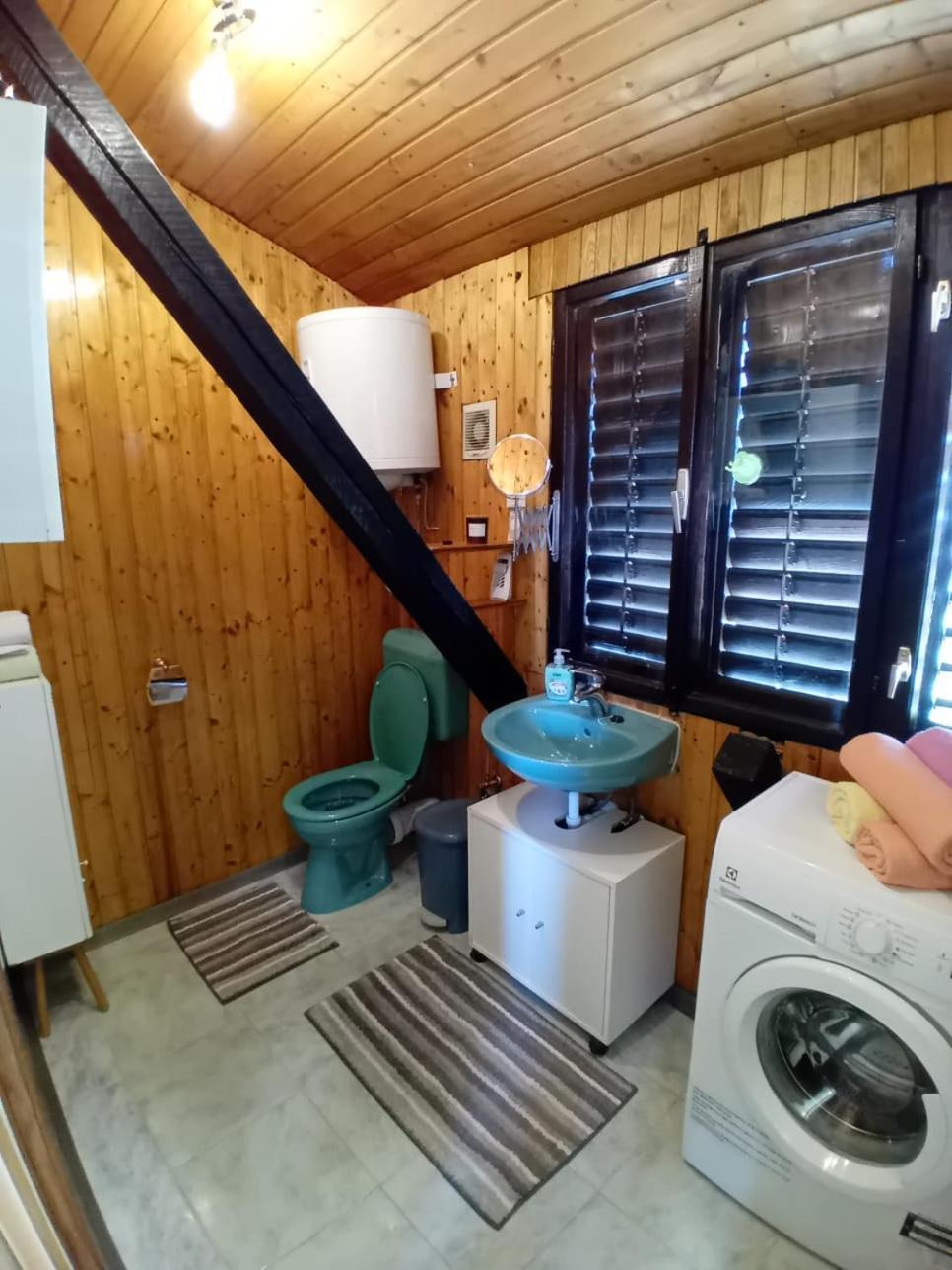 Apartman "Sarap" Metkovic Metković Exterior foto
