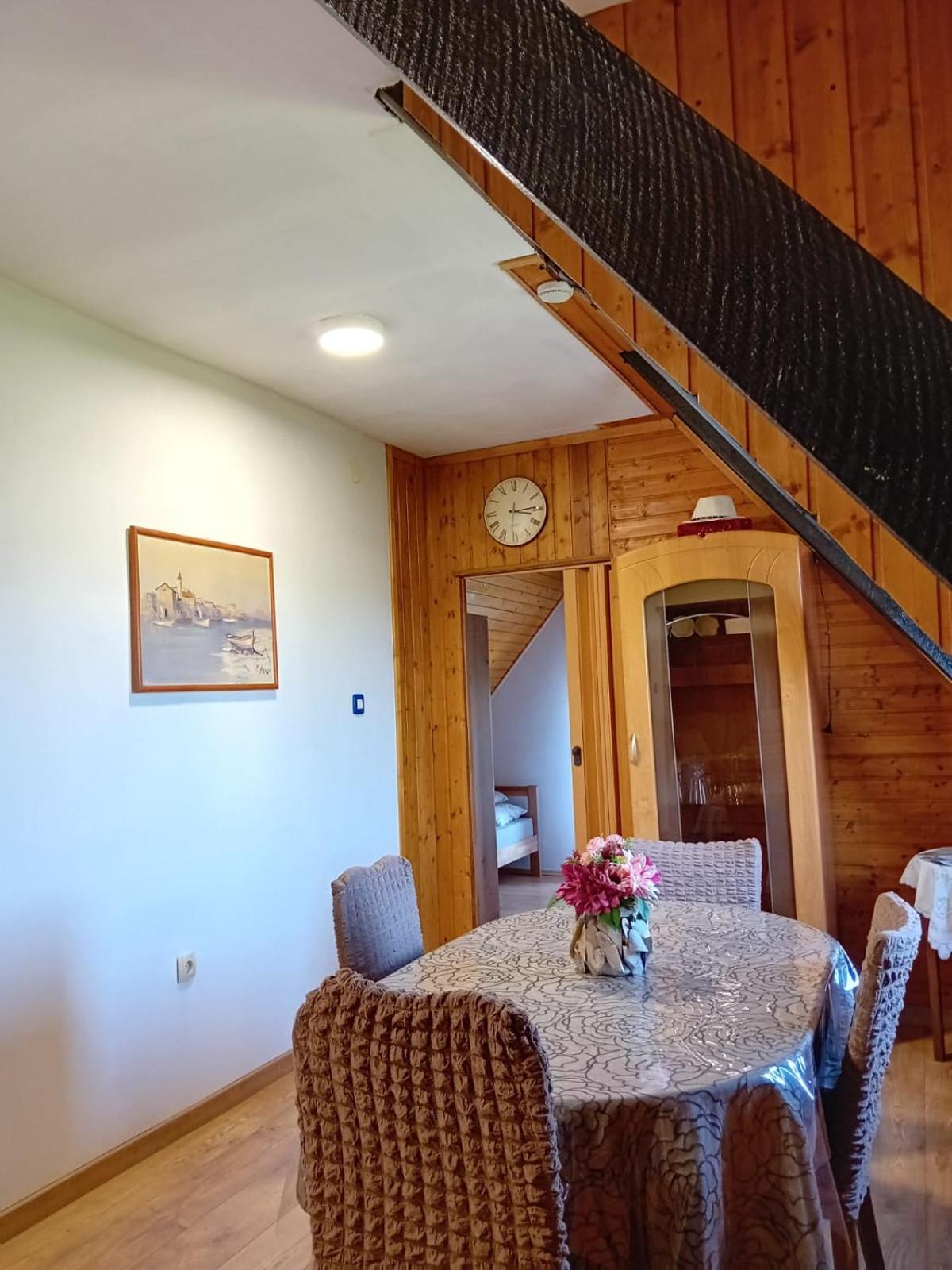 Apartman "Sarap" Metkovic Metković Exterior foto