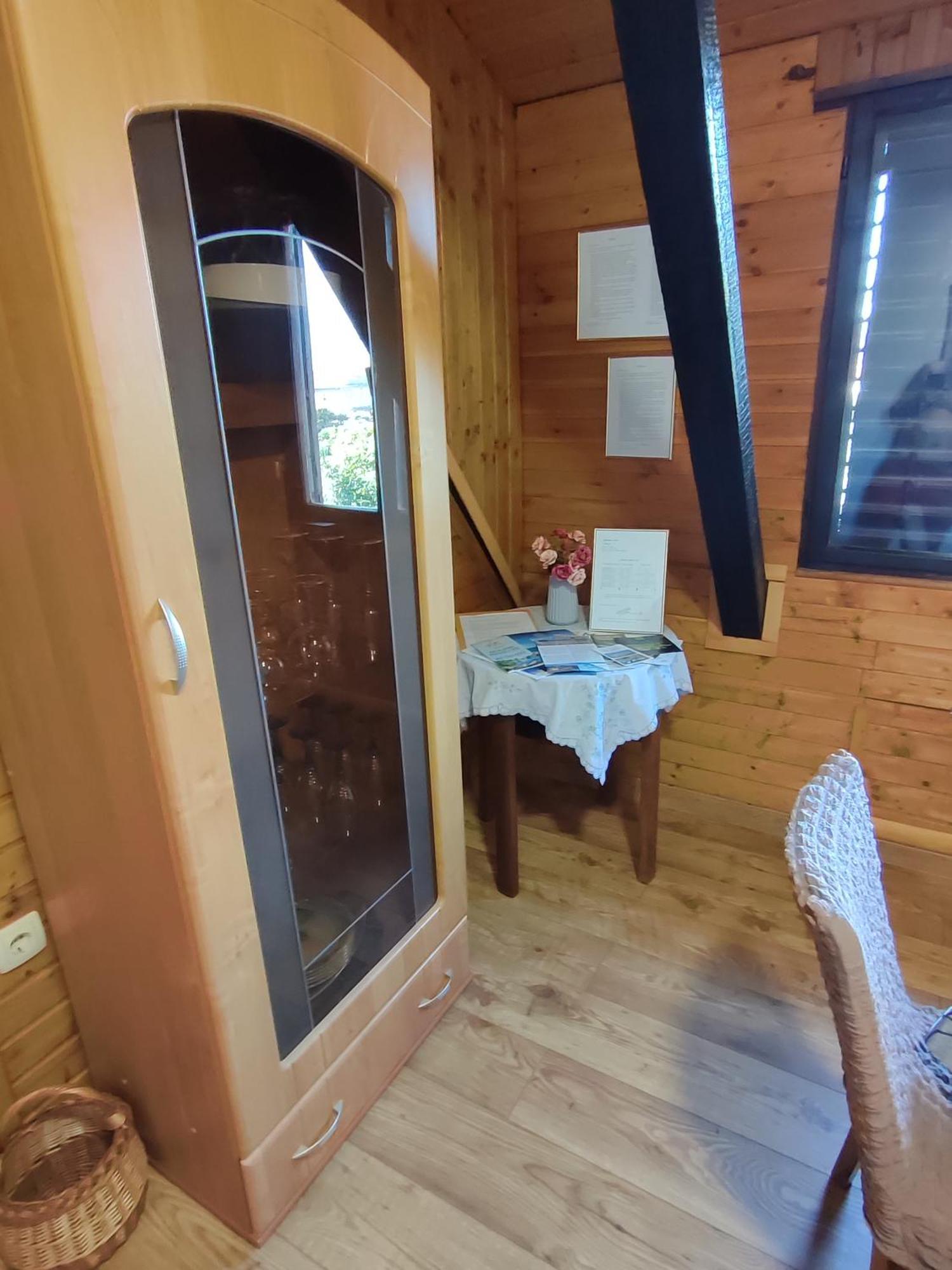Apartman "Sarap" Metkovic Metković Exterior foto
