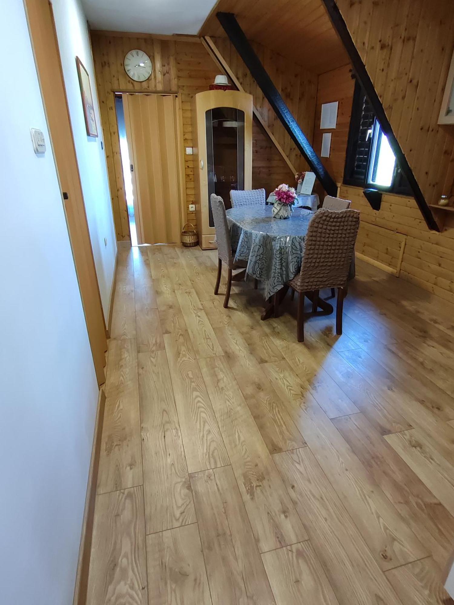 Apartman "Sarap" Metkovic Metković Exterior foto