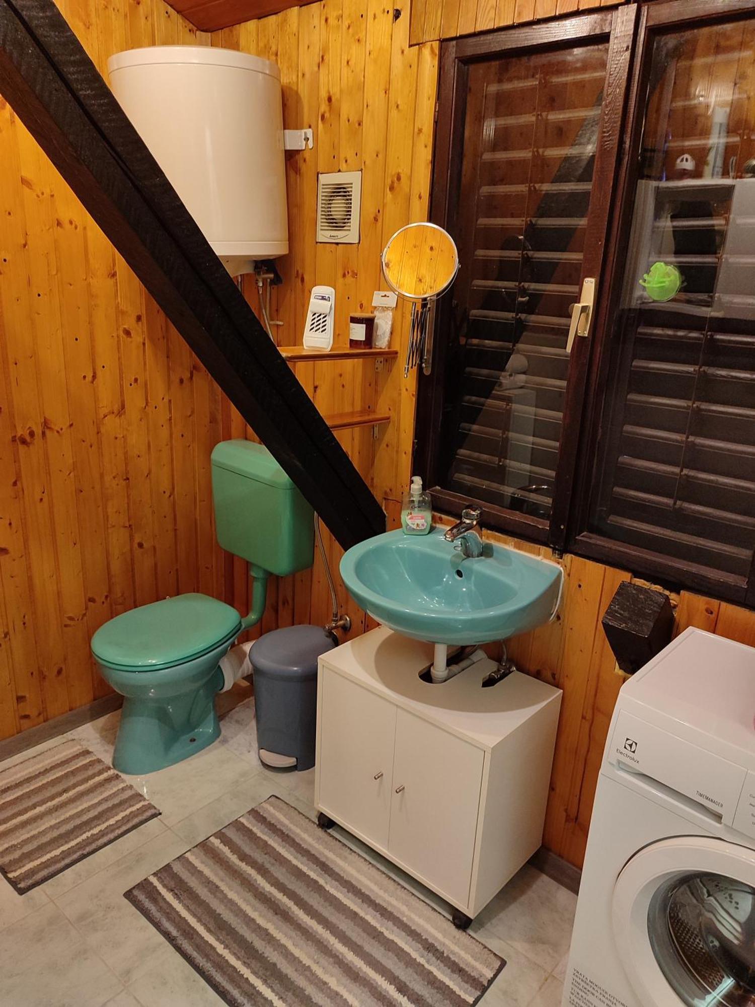 Apartman "Sarap" Metkovic Metković Exterior foto