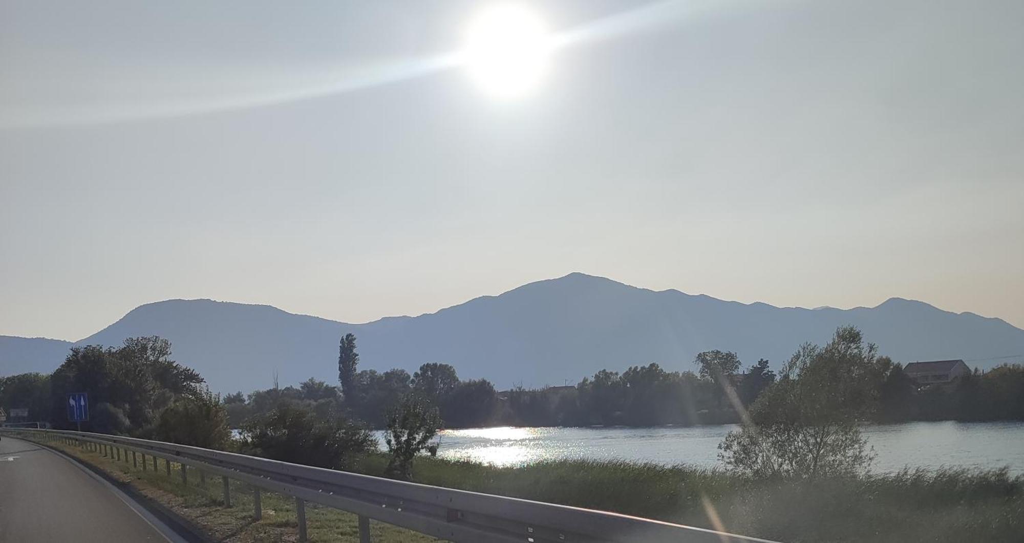 Apartman "Sarap" Metkovic Metković Exterior foto