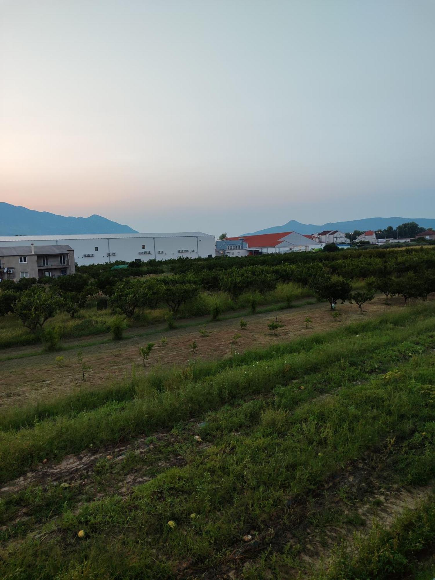 Apartman "Sarap" Metkovic Metković Exterior foto