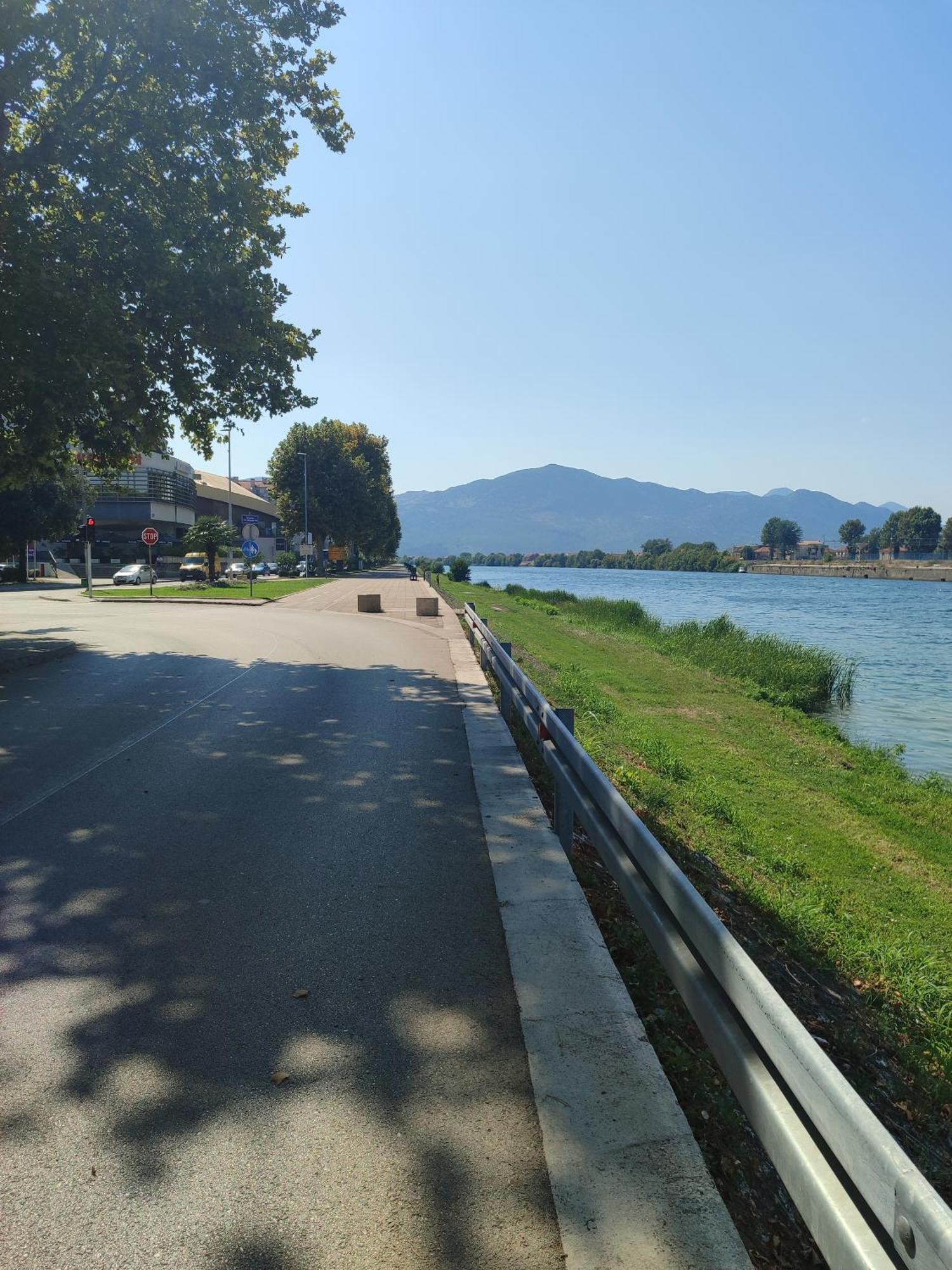 Apartman "Sarap" Metkovic Metković Exterior foto