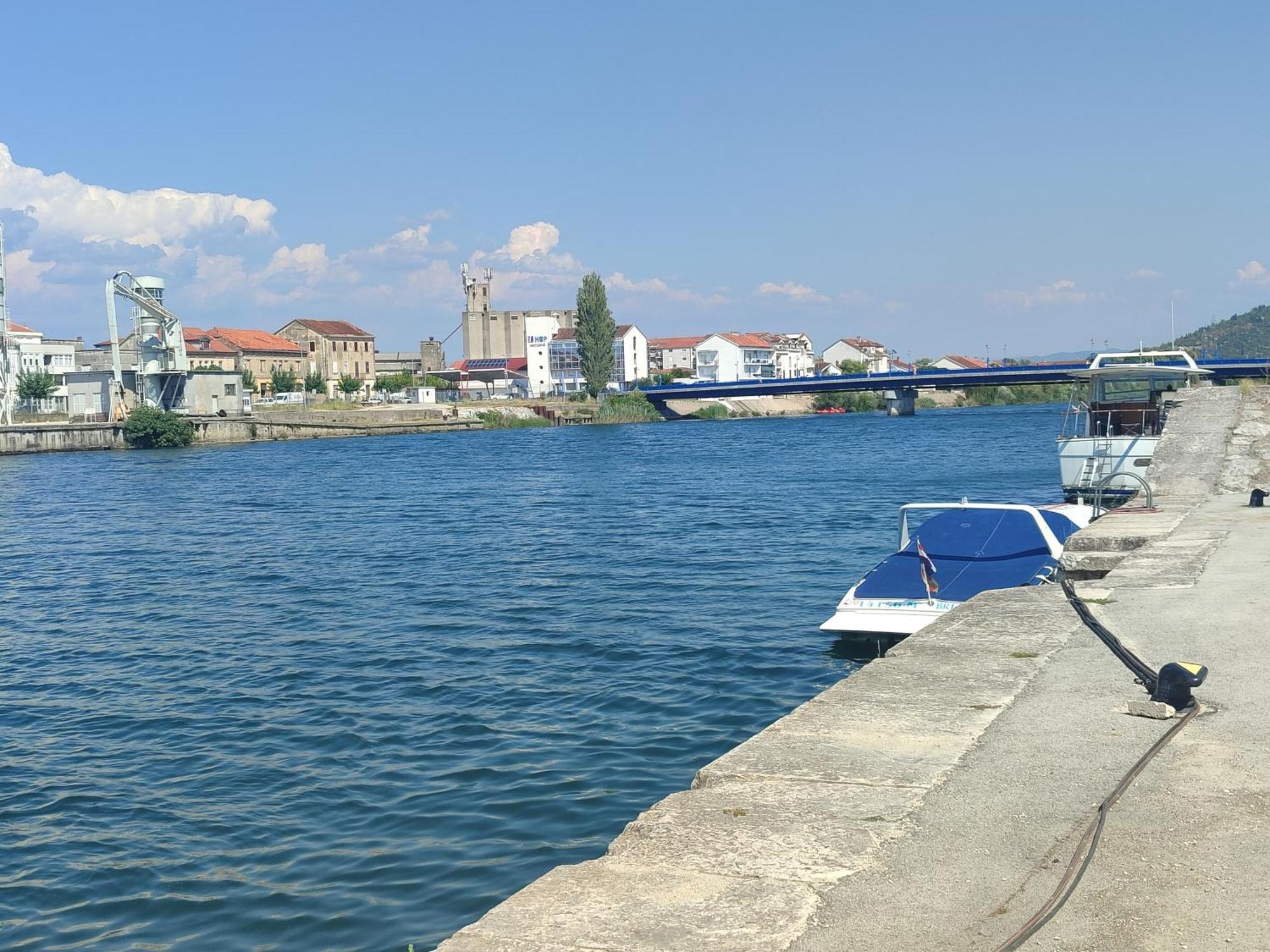Apartman "Sarap" Metkovic Metković Exterior foto
