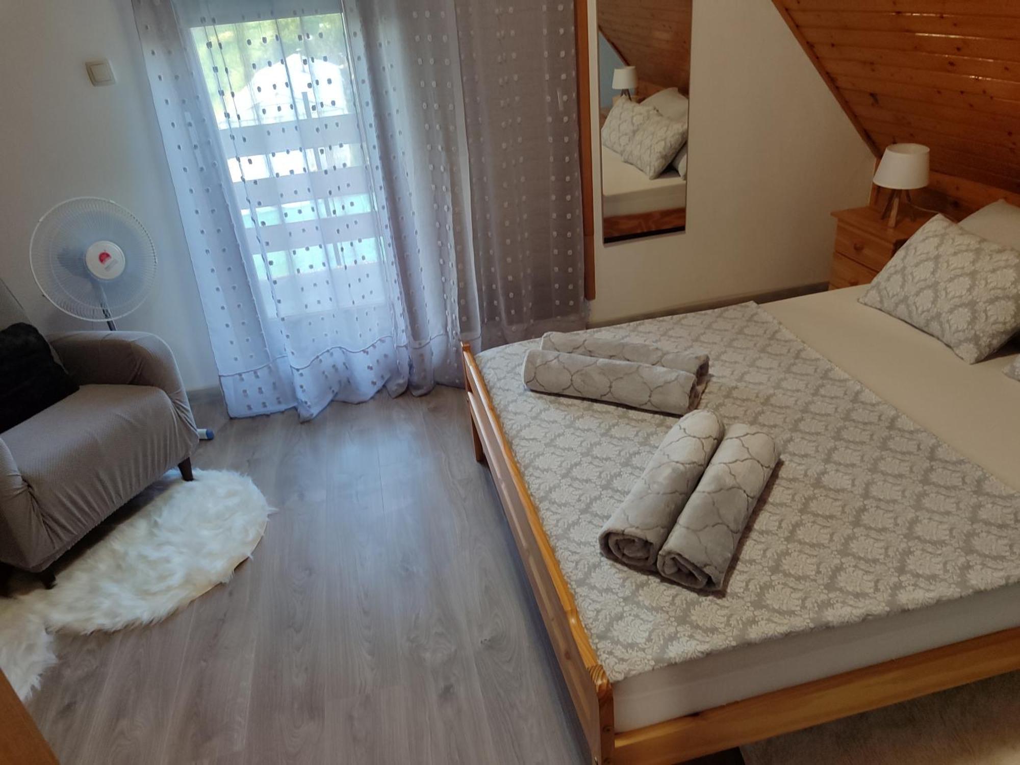 Apartman "Sarap" Metkovic Metković Exterior foto
