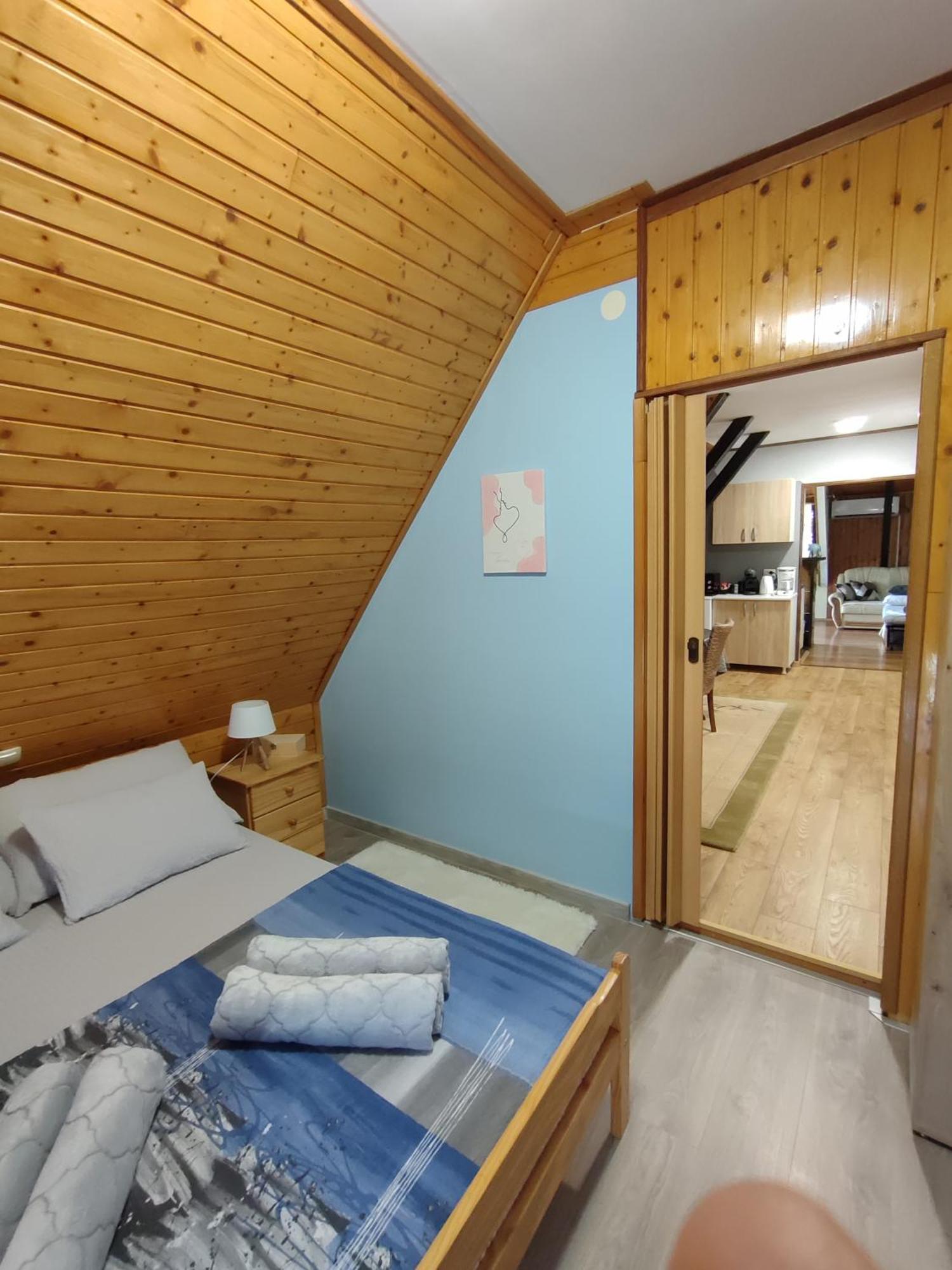 Apartman "Sarap" Metkovic Metković Exterior foto