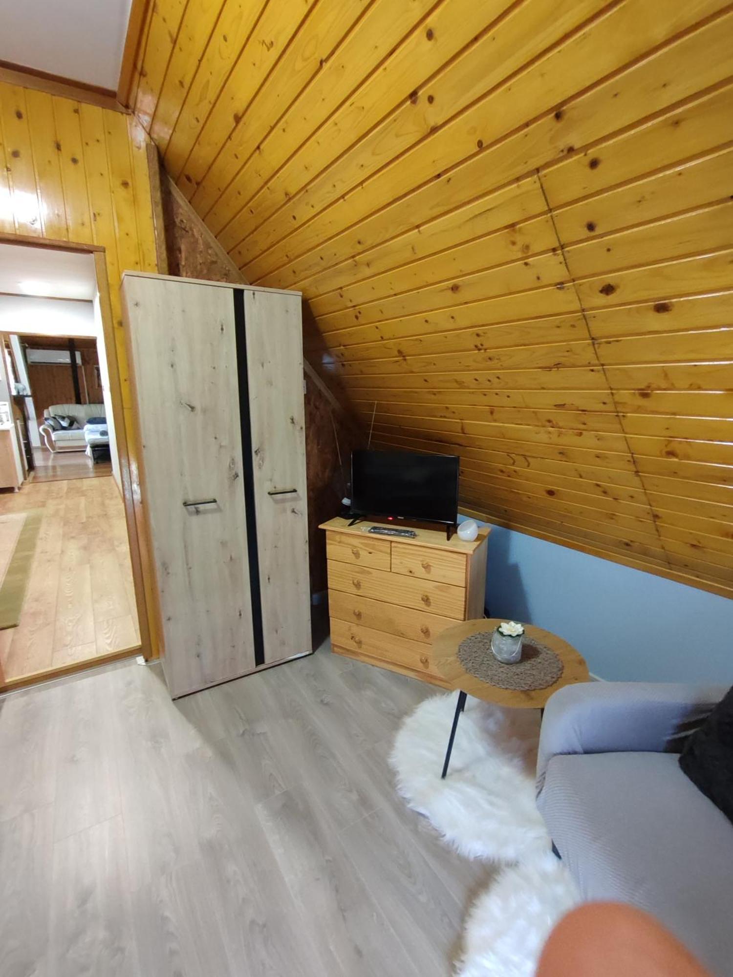 Apartman "Sarap" Metkovic Metković Exterior foto